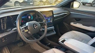 M&eacute;gane Megane E-Tech EV60 220 ch super charge 2023 occasion 61100 Flers