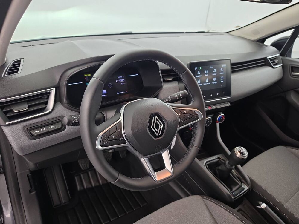 Clio TCe 90 2023 occasion 56400 Auray