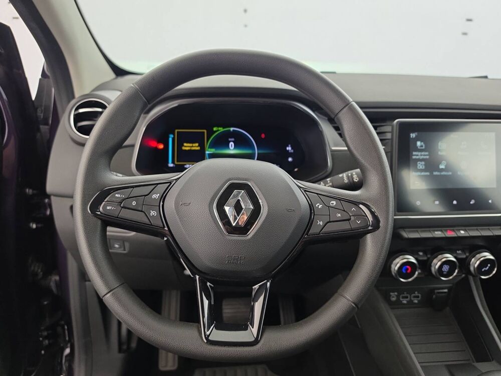 Zo&eacute; Zoe R110 - 22B 2022 occasion 22000 Saint-Brieuc