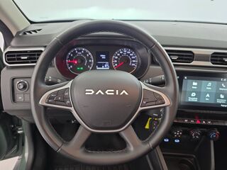 Duster ECO-G 100 4x2 2023 occasion 56000 Vannes
