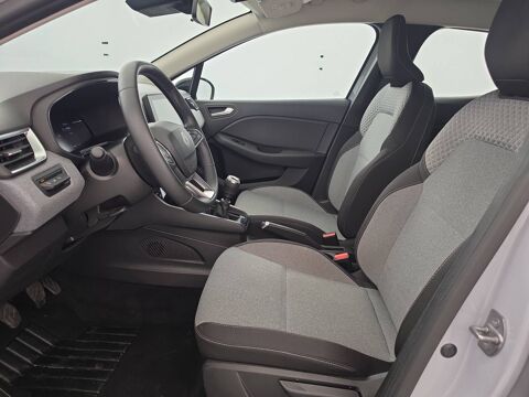 Clio TCe 90 ch GSR2 2024 occasion 50100 Cherbourg-en-Cotentin