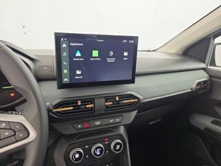 Sandero ECO-G 120 auto 2026 occasion 29000 Quimper