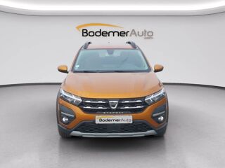 Sandero ECO-G 100 - 22 2022 occasion 56400 Auray