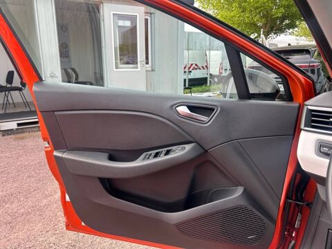 Clio E-Tech hybride 145 2023 occasion 14200 H&eacute;rouville-Saint-Clair