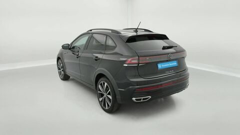 Taigo 1.0 TSI 110 DSG7 2023 occasion 25000 Besan&ccedil;on