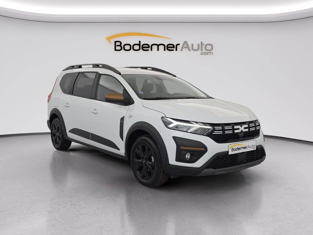 Jogger Hybrid 140 5 places 2023 occasion 61100 Flers