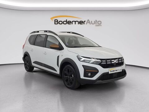 Jogger Hybrid 140 5 places 2023 occasion 61100 Flers