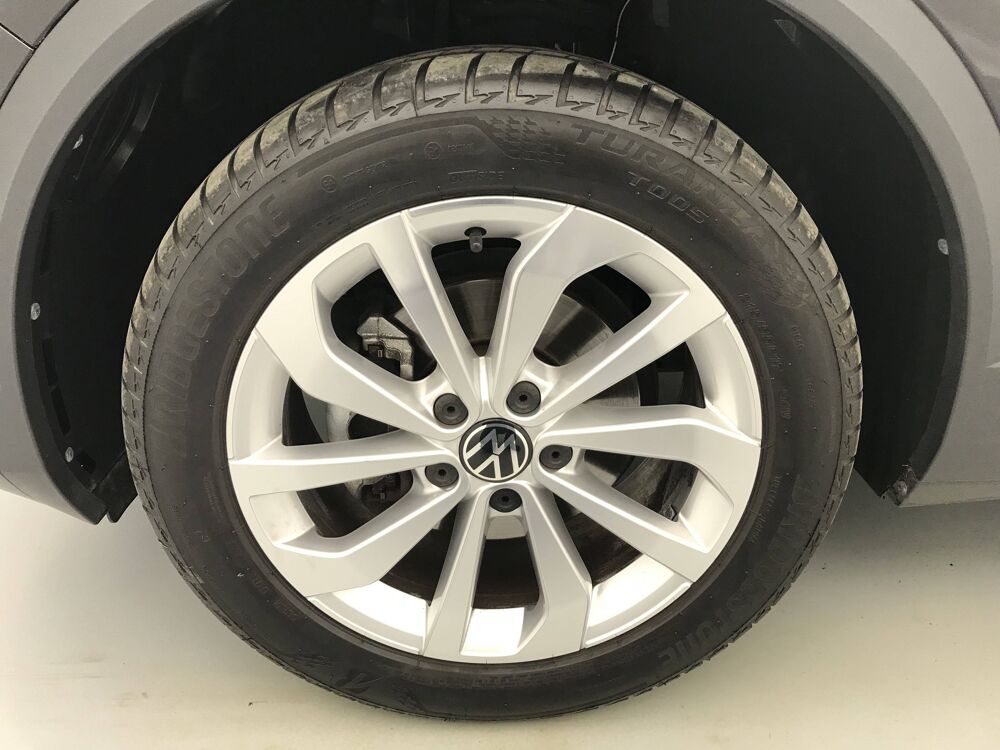 T-ROC T-Roc 1.5 TSI EVO 150 Start/Stop DSG7 2023 occasion 25000 Besan&ccedil;on