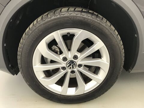 T-ROC T-Roc 1.5 TSI EVO 150 Start/Stop DSG7 2023 occasion 25000 Besan&ccedil;on