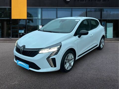 Annonce voiture Renault Clio 13990 €