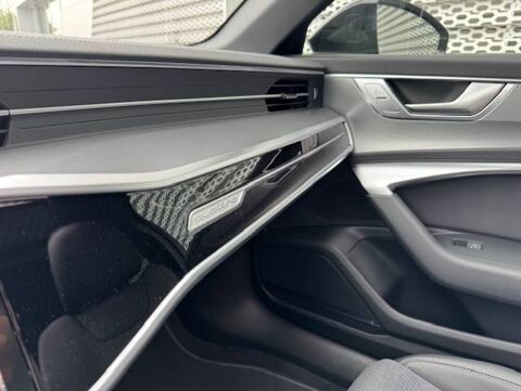 A6 50 TFSIe 299 ch S tronic 7 Quattro 2025 occasion 25000 Besan&ccedil;on