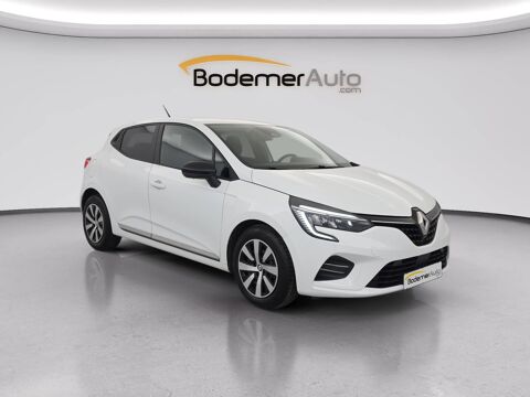 Clio TCe 90 2023 occasion 29600 Morlaix