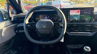 Clio TCe 115 ch 2026 occasion 14400 Bayeux