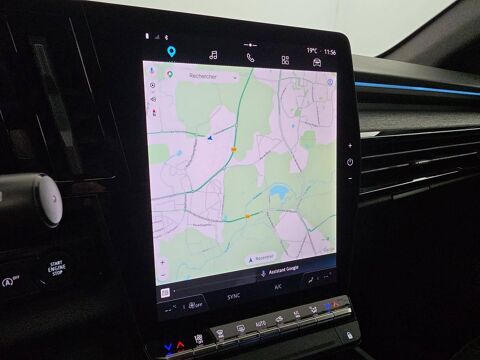 Austral mild hybrid 160 auto 2023 occasion 29270 Carhaix-Plouguer