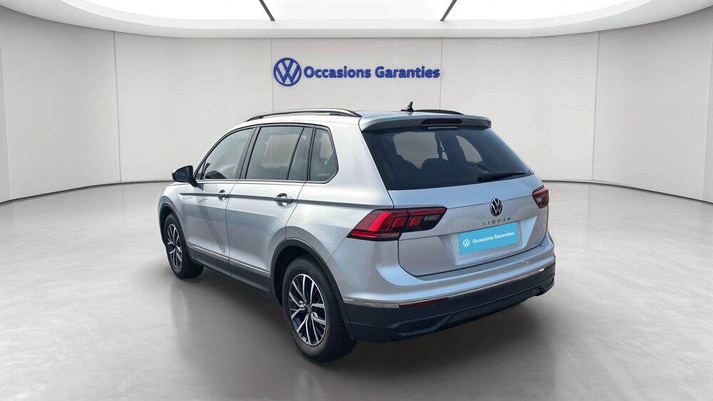 Tiguan 1.5 TSI 150ch DSG7 2023 occasion 62500 Salperwick