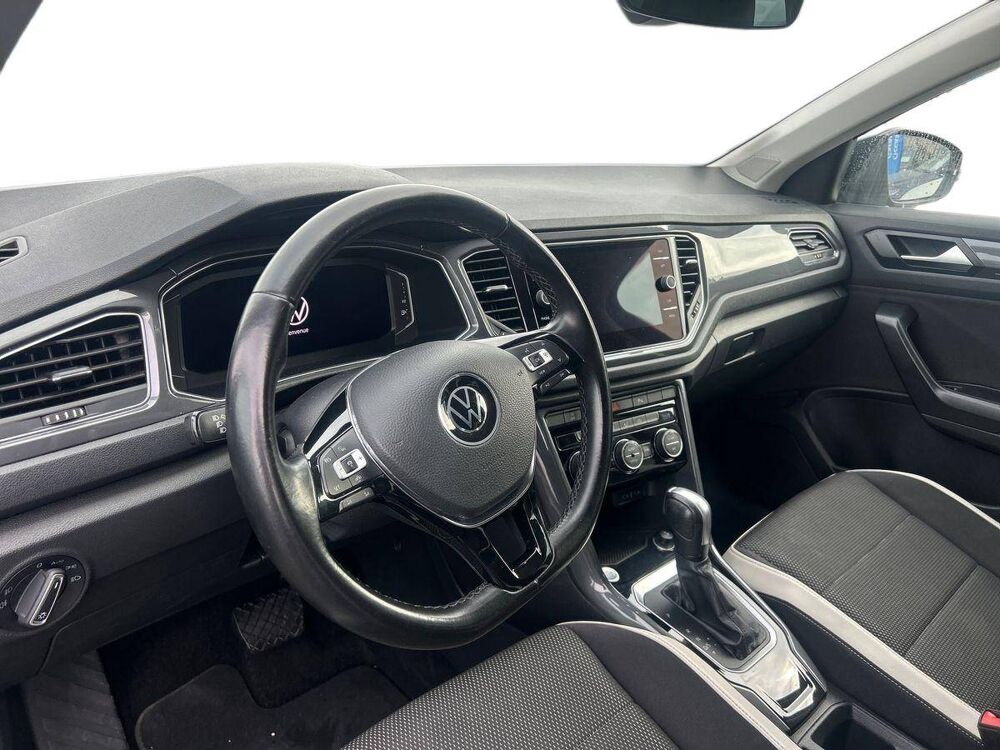 T-ROC T-Roc 2.0 TDI 150 Start/Stop DSG7 2021 occasion 13012 Marseille