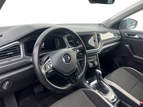 T-ROC T-Roc 2.0 TDI 150 Start/Stop DSG7 2021 occasion 13012 Marseille