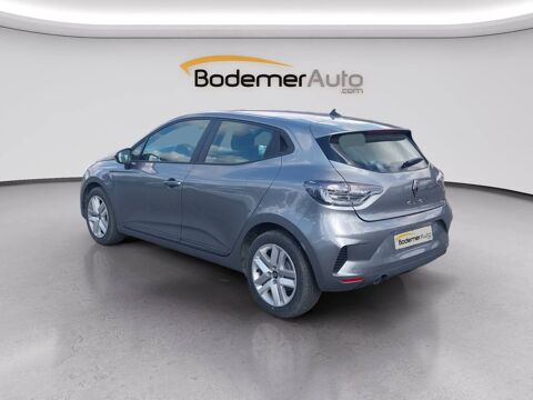 Clio Blue dCi 100 ch GSR2 2025 occasion 56000 Vannes