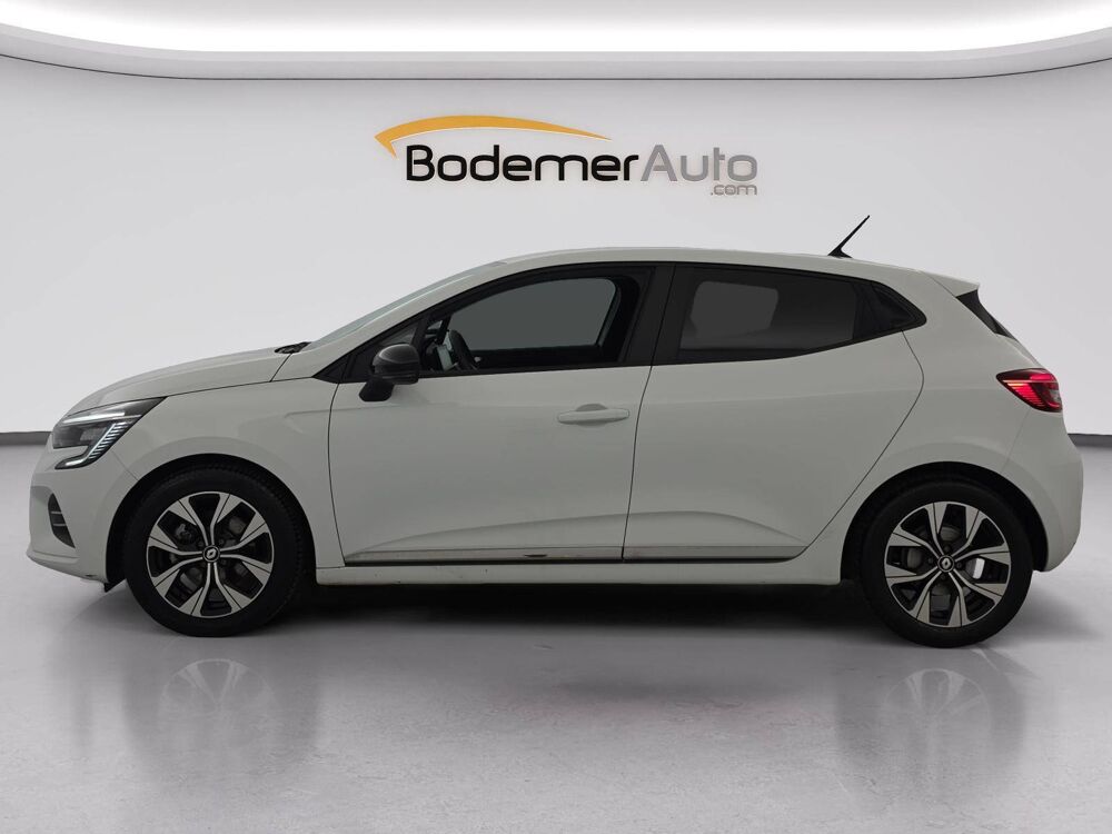 Clio E-Tech full hybrid 145 2023 occasion 22600 Loud&eacute;ac