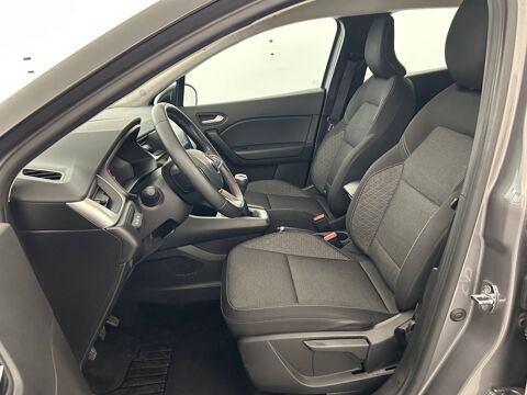 Captur TCe 90 2023 occasion 56400 Auray