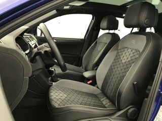 Tiguan 2.0 TDI 150ch DSG7 2024 occasion 25000 Besan&ccedil;on