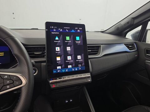 Symbioz E-Tech full hybrid 145 2025 occasion 14200 H&eacute;rouville-Saint-Clair