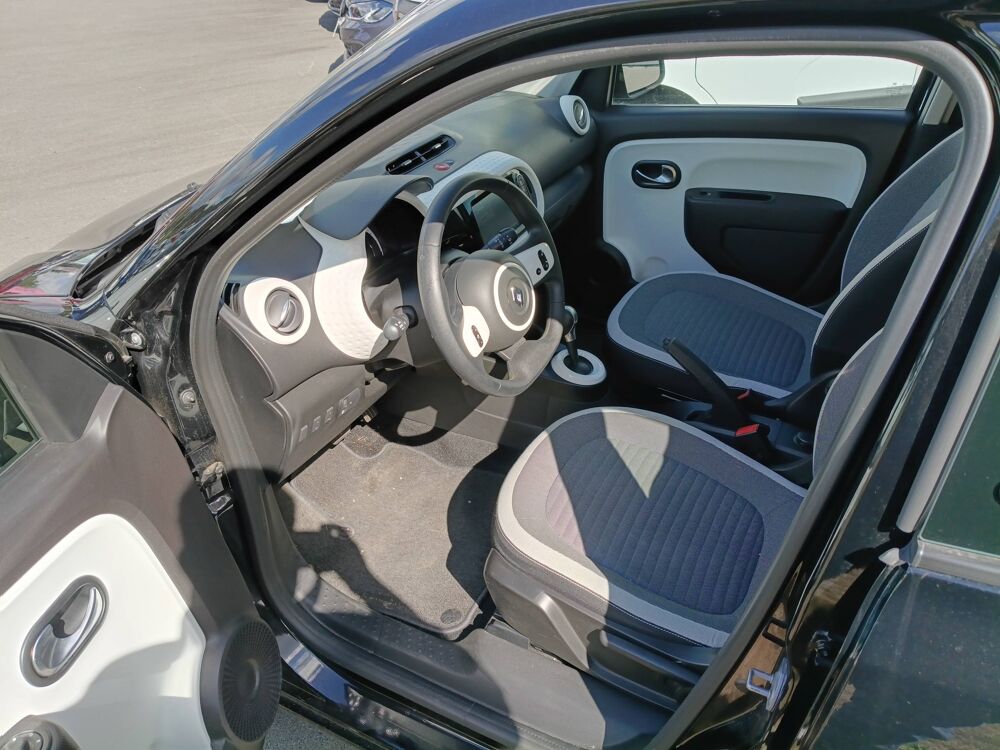 Twingo III E-Tech 2023 occasion 22200 Guingamp