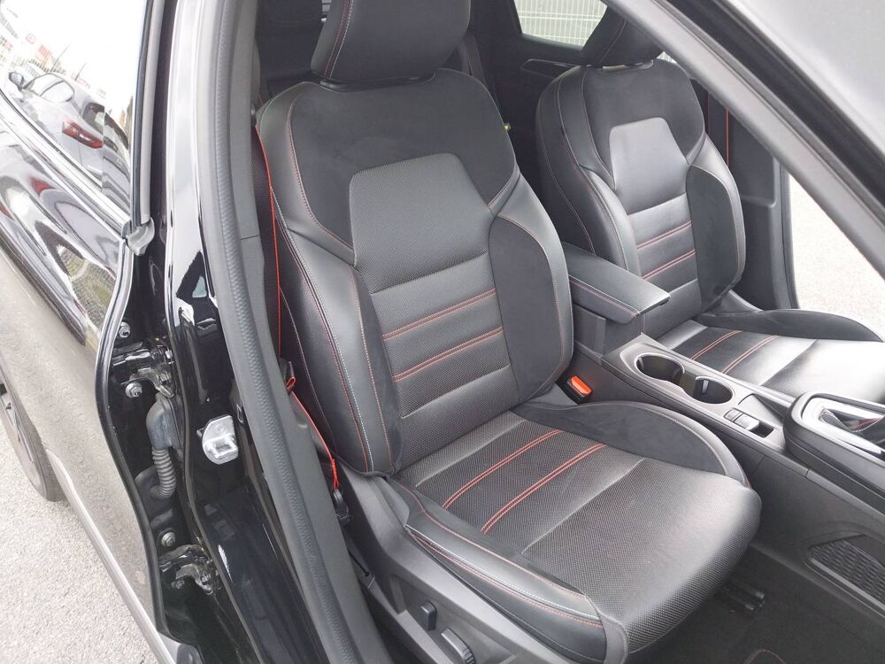 Arkana mild hybrid 160 EDC FAP - 22 2023 occasion 22300 Lannion