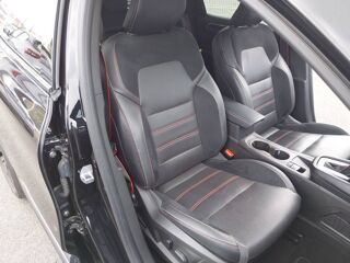 Arkana mild hybrid 160 EDC FAP - 22 2023 occasion 22300 Lannion