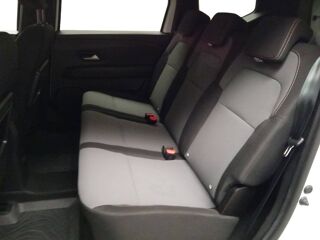 Jogger ECO-G 100 5 places 2024 occasion 29000 Quimper