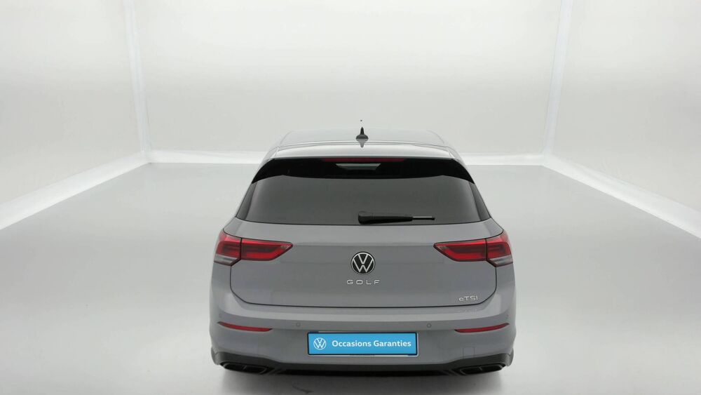 Golf 1.5 eTSI OPF 130 DSG7 2024 occasion 25000 Besan&ccedil;on