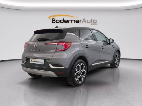 Captur TCe 90 - 21 2022 occasion 29000 Quimper