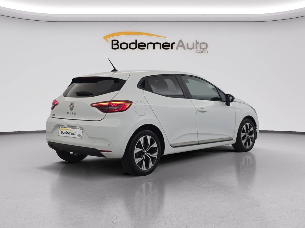 Clio TCe 100 GPL 2023 occasion 50100 Cherbourg-en-Cotentin