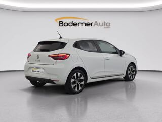 Clio TCe 100 GPL 2023 occasion 50100 Cherbourg-en-Cotentin
