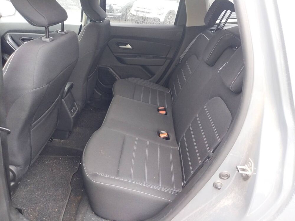 Duster TCe 150 4x2 EDC 2023 occasion 50100 Cherbourg-en-Cotentin