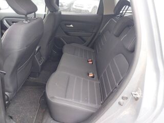 Duster TCe 150 4x2 EDC 2023 occasion 50100 Cherbourg-en-Cotentin
