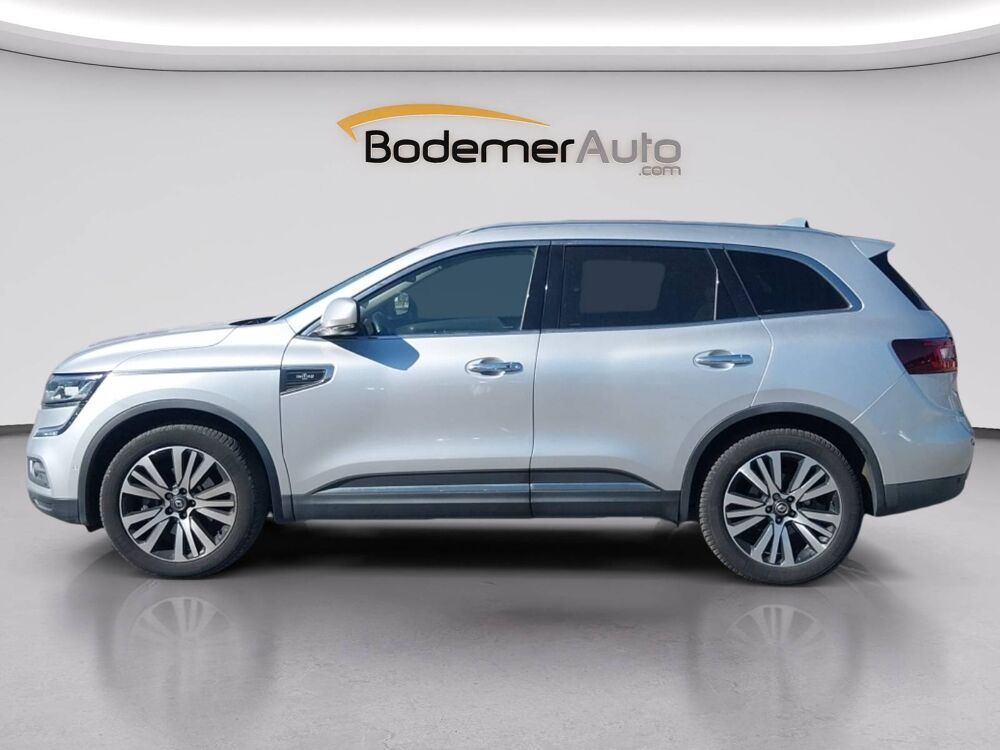 Koleos dCi 175 4x2 X-tronic 2019 occasion 61100 Flers