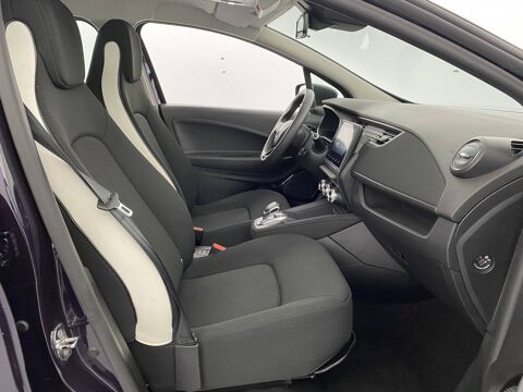 Zo&eacute; Zoe R110 - MY22 2023 occasion 56000 Vannes