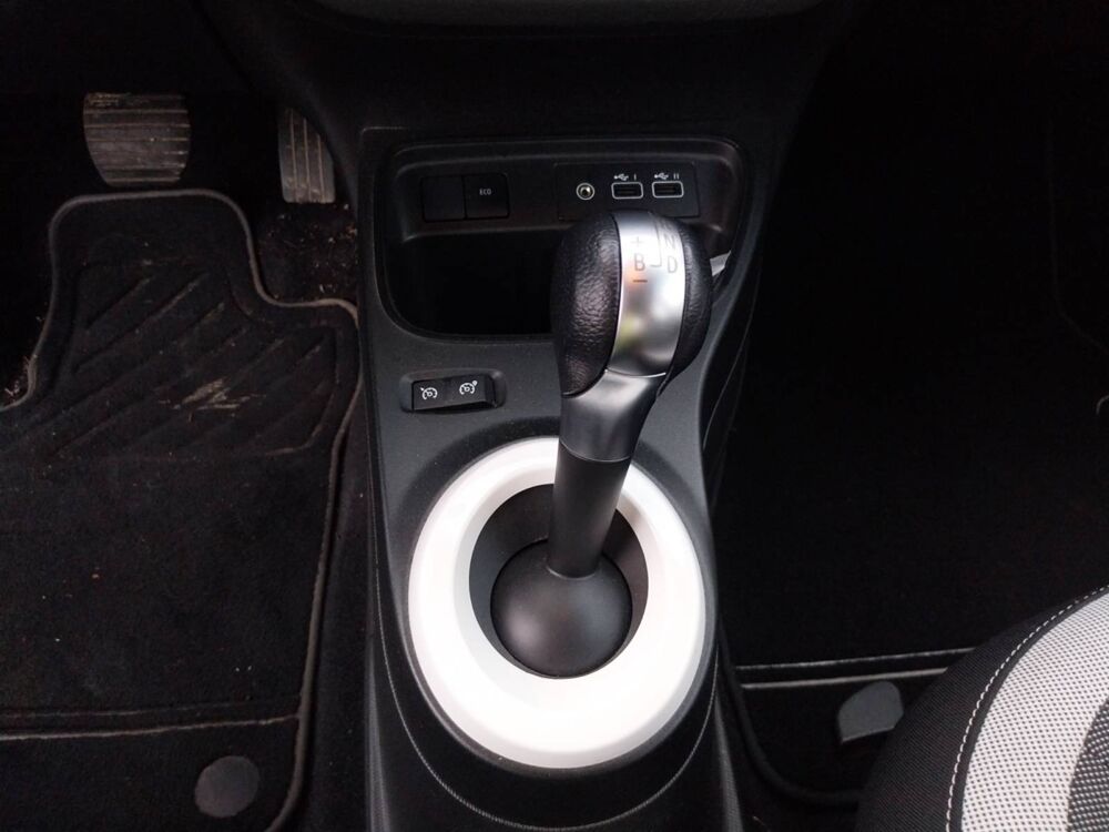 Twingo III E-Tech 2023 occasion 22600 Loud&eacute;ac