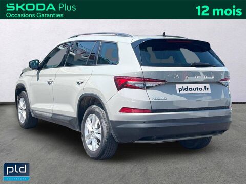 Kodiaq 2.0 TDI 150 SCR DSG7 5pl 2023 occasion 13090 Aix-en-Provence