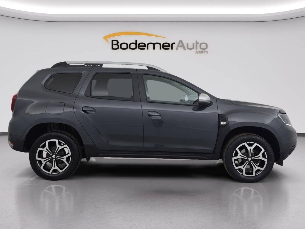 Duster Blue dCi 115 4x2 2021 occasion 14200 H&eacute;rouville-Saint-Clair