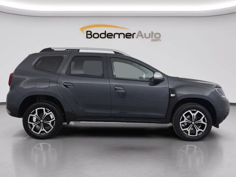 Duster Blue dCi 115 4x2 2021 occasion 14200 H&eacute;rouville-Saint-Clair