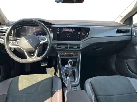 Polo 1.0 TSI 95 S&S DSG7 2025 occasion 13090 Aix-en-Provence