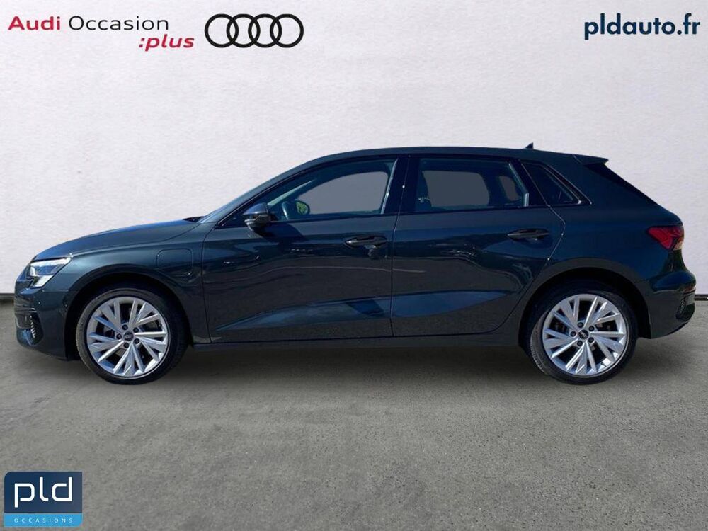 A3 Sportback 40 TFSIe 204 S tronic 6 2021 occasion 13730 Saint-Victoret
