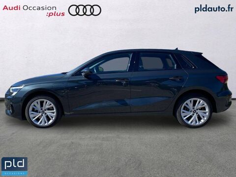 A3 Sportback 40 TFSIe 204 S tronic 6 2021 occasion 13730 Saint-Victoret