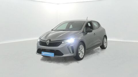 Annonce voiture Renault Clio 18490 €