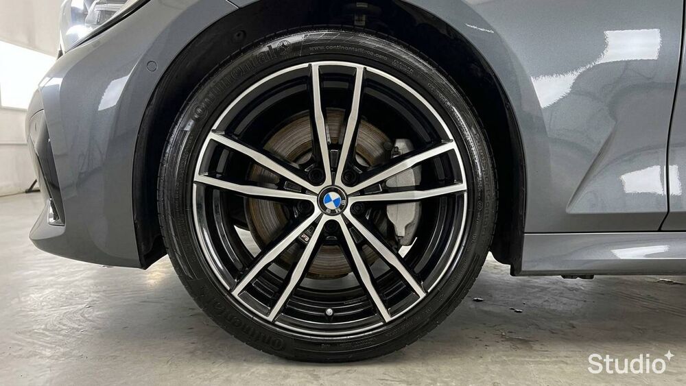 S&eacute;rie 3 Touring 330d xDrive 286 ch BVA8 2022 occasion 94430 Chennevi&egrave;res-sur-Marne