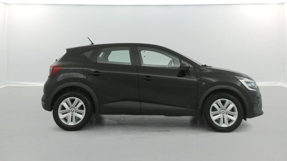 Captur TCe 90 2024 occasion 50100 Cherbourg-en-Cotentin
