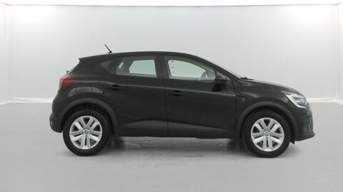 Captur TCe 90 2024 occasion 50100 Cherbourg-en-Cotentin