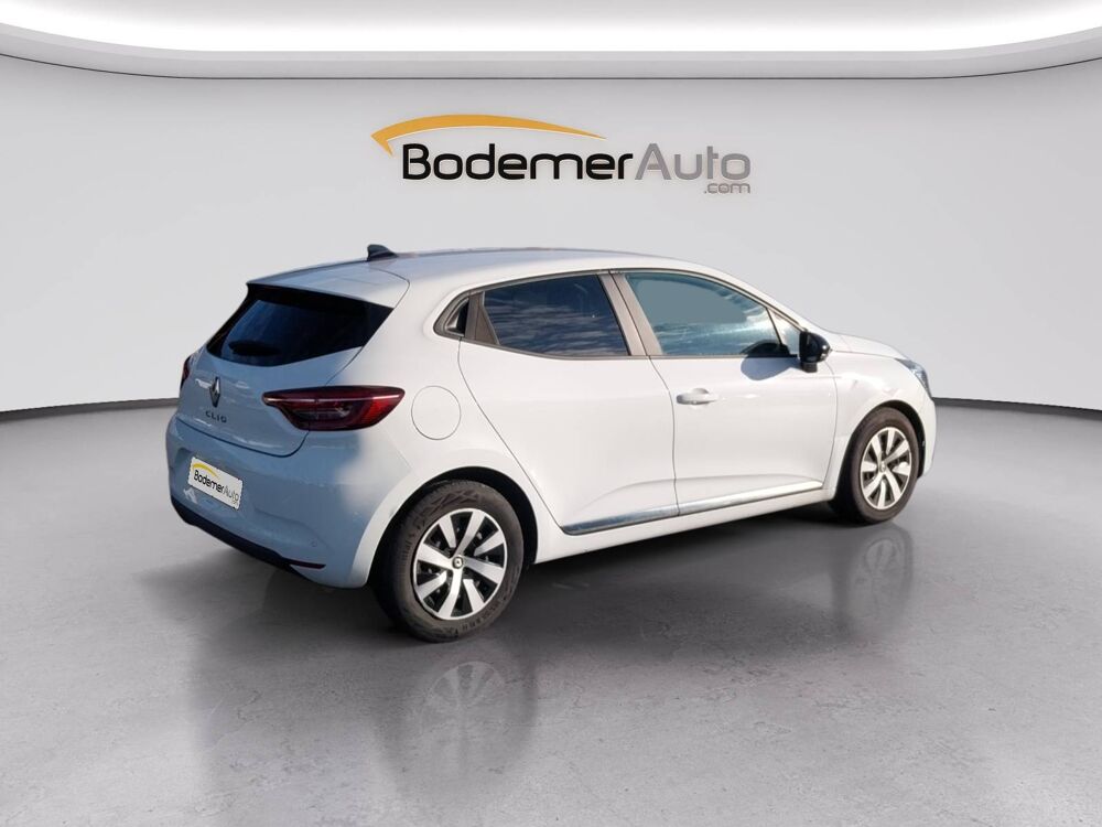 Clio SCe 65 2023 occasion 56850 Caudan